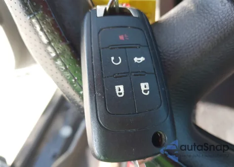 2014 Chevrolet Impala 1Ls z USA, uszkodzony, nr VIN 1G11Y5SL8EU112829